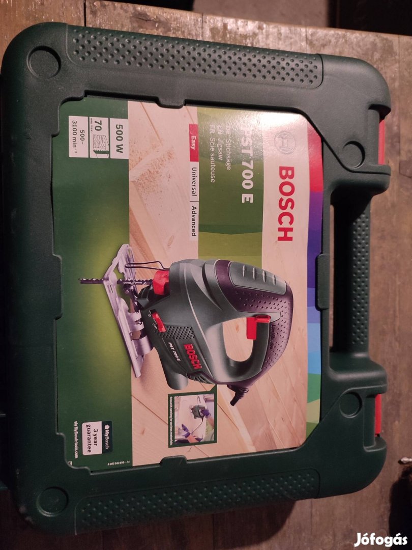 Bosch PST 700 E