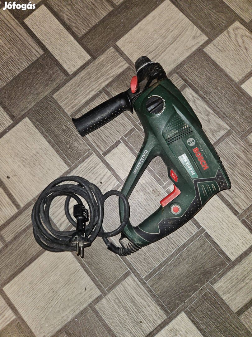 Bosch Pbh 2100 RE Fúrókalapács