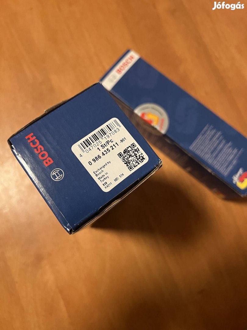 Bosch Porlasztócsúcs Trafic Vivaro 1.6 dCi - Új