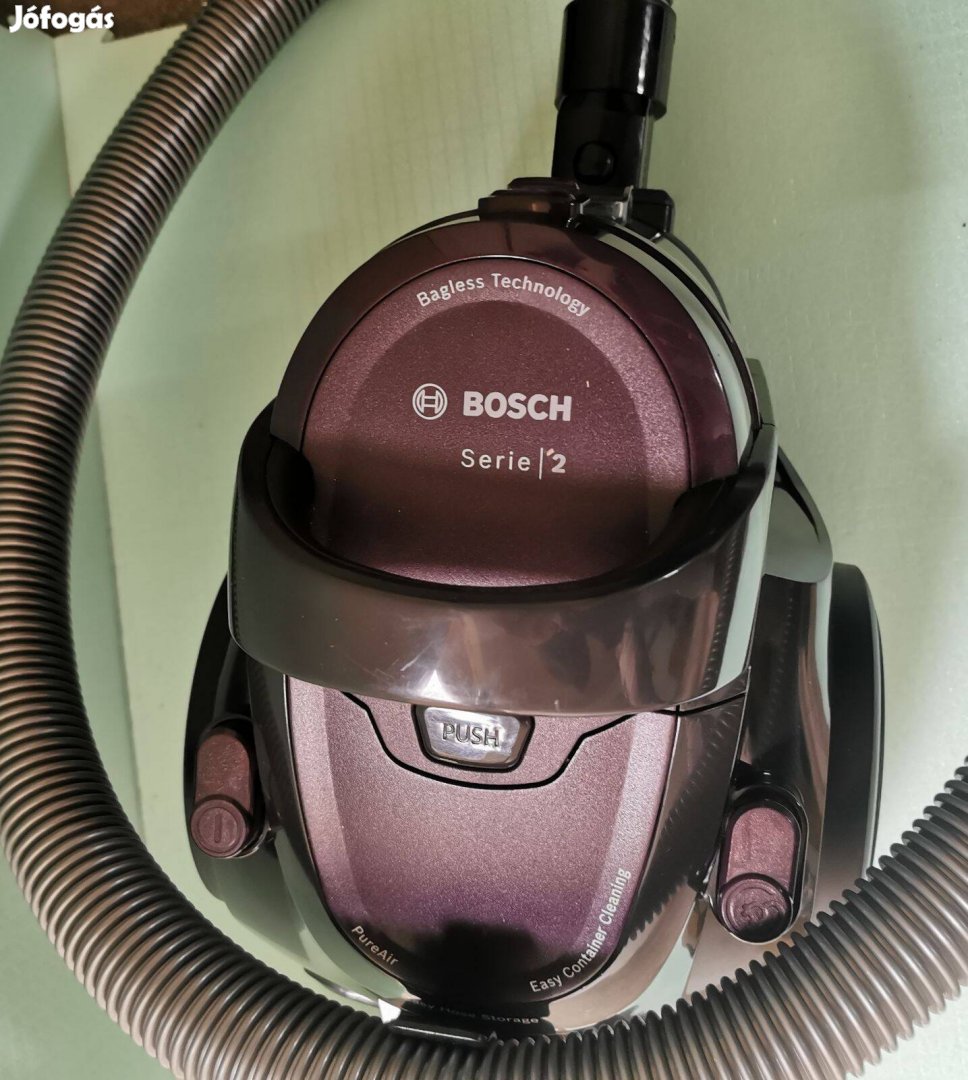 Bosch Porszívó