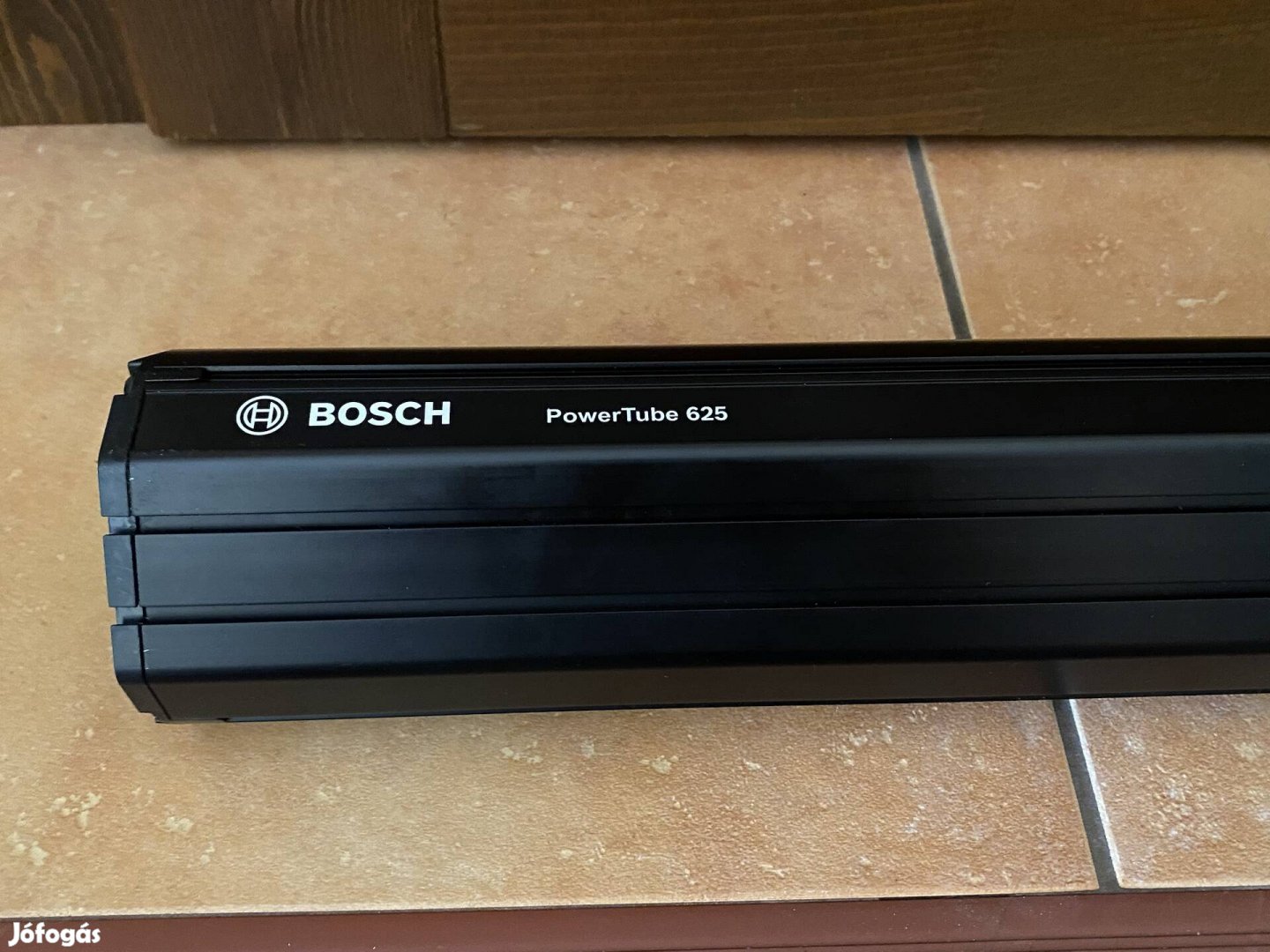 Bosch Powertube 625 akku 