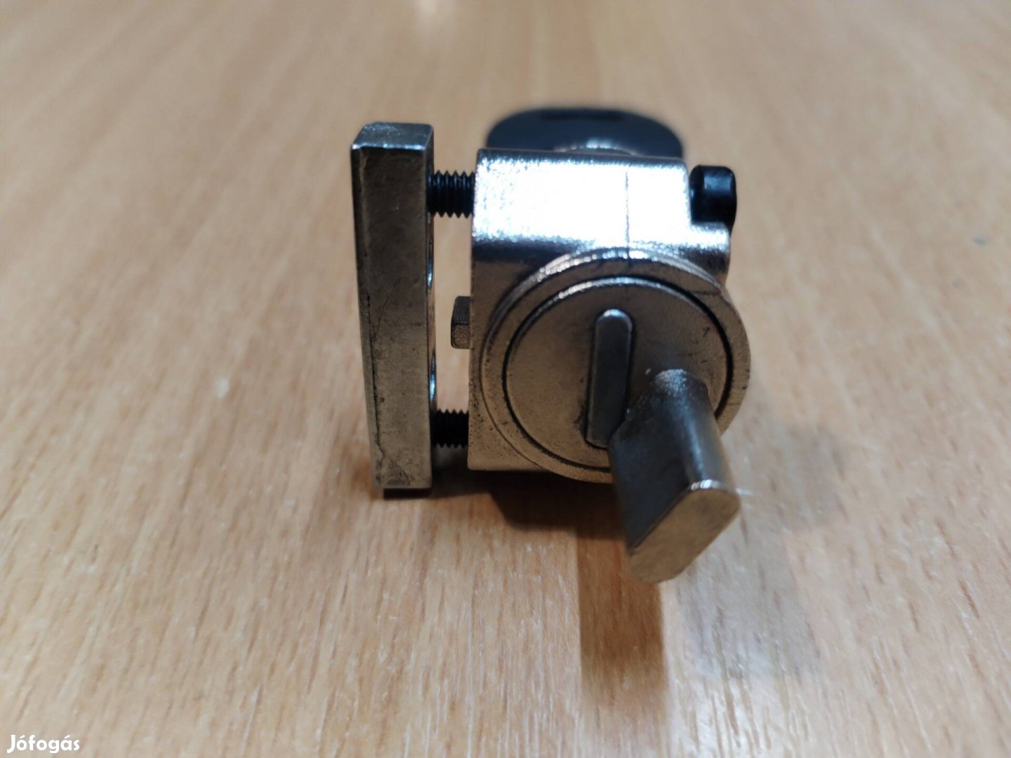 Bosch Powertube akkumulátorzár