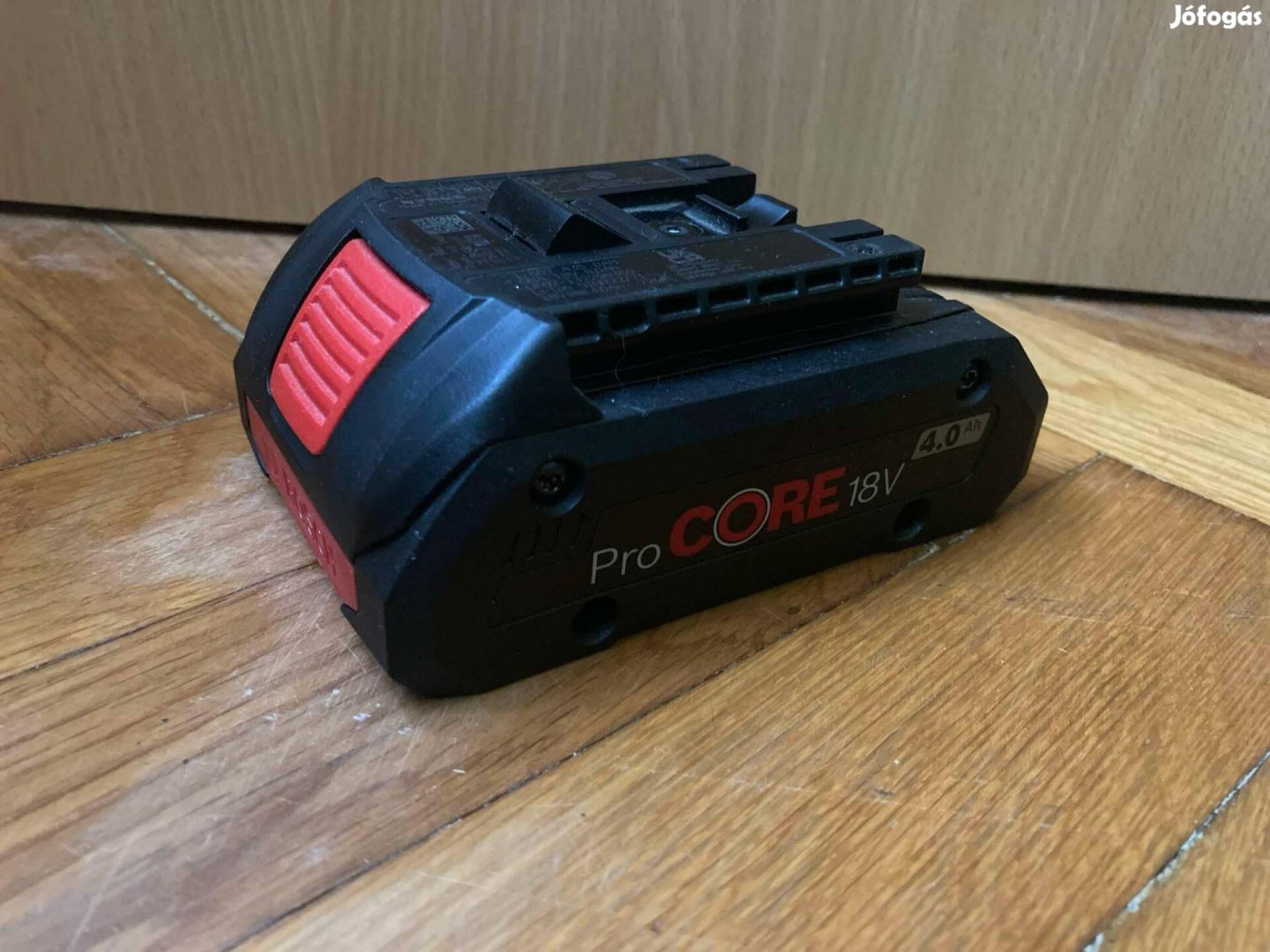 Bosch Procore 18V 4Ah akkumulátor