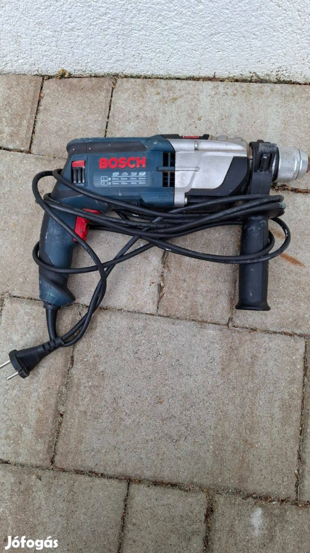 Bosch Professional Gsb 19-2 RE ütvefúró 750