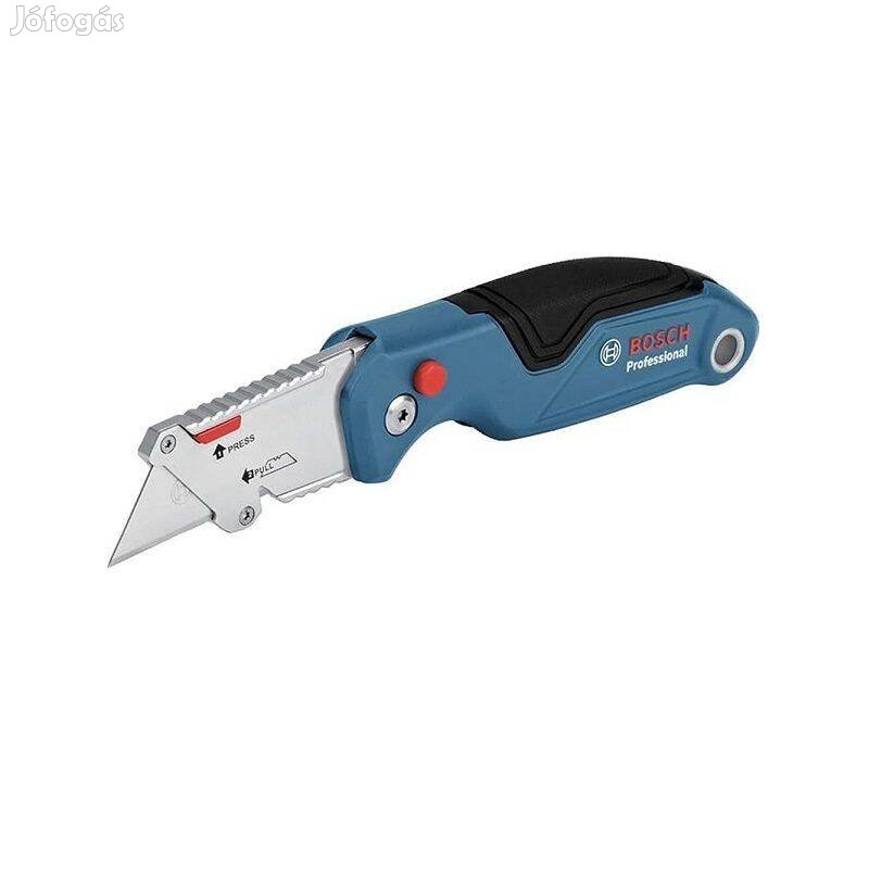 Bosch Professional kihajtható kés, 19mm (1600A016BL)