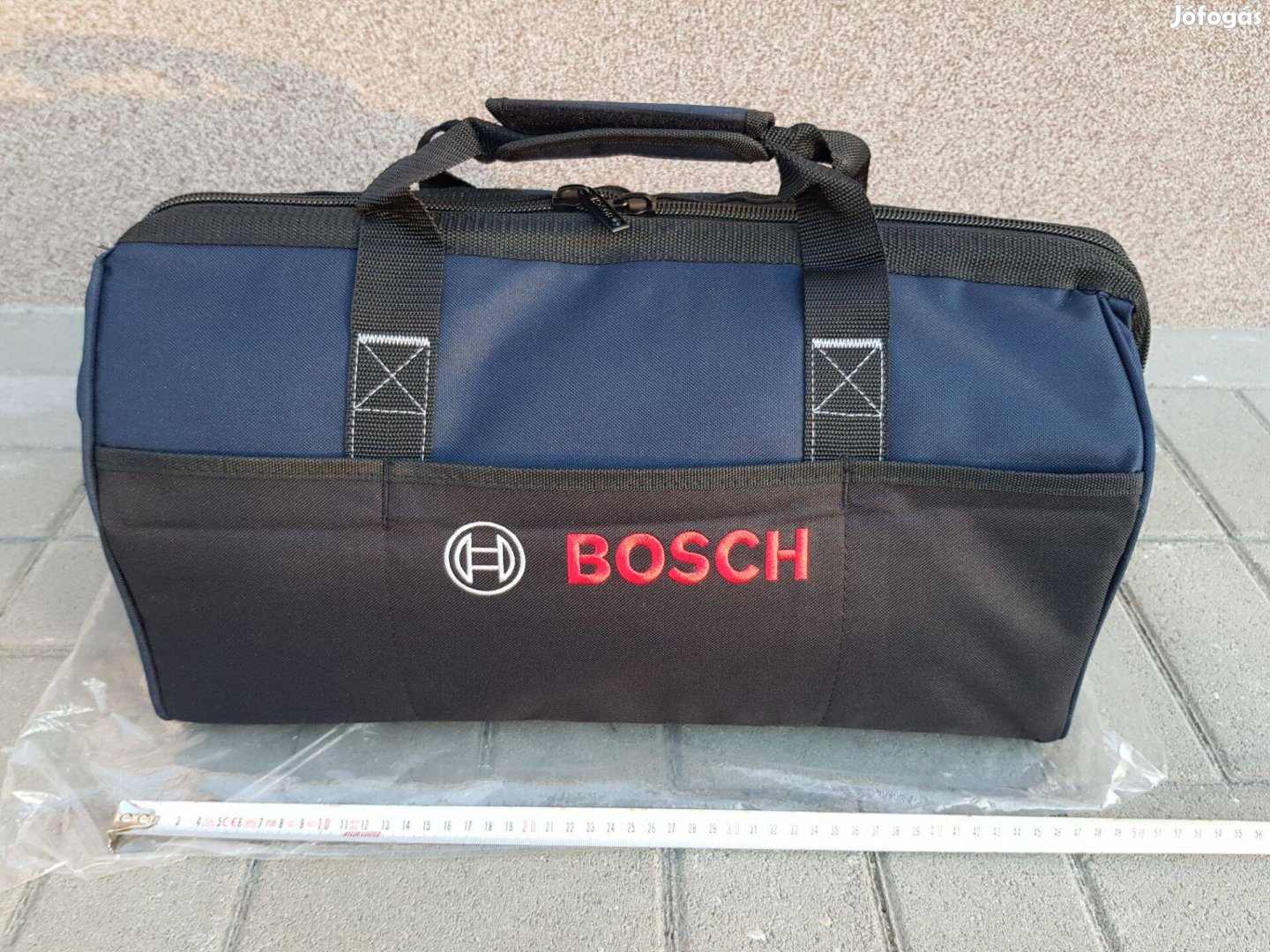 Bosch Professional szerszámos táska