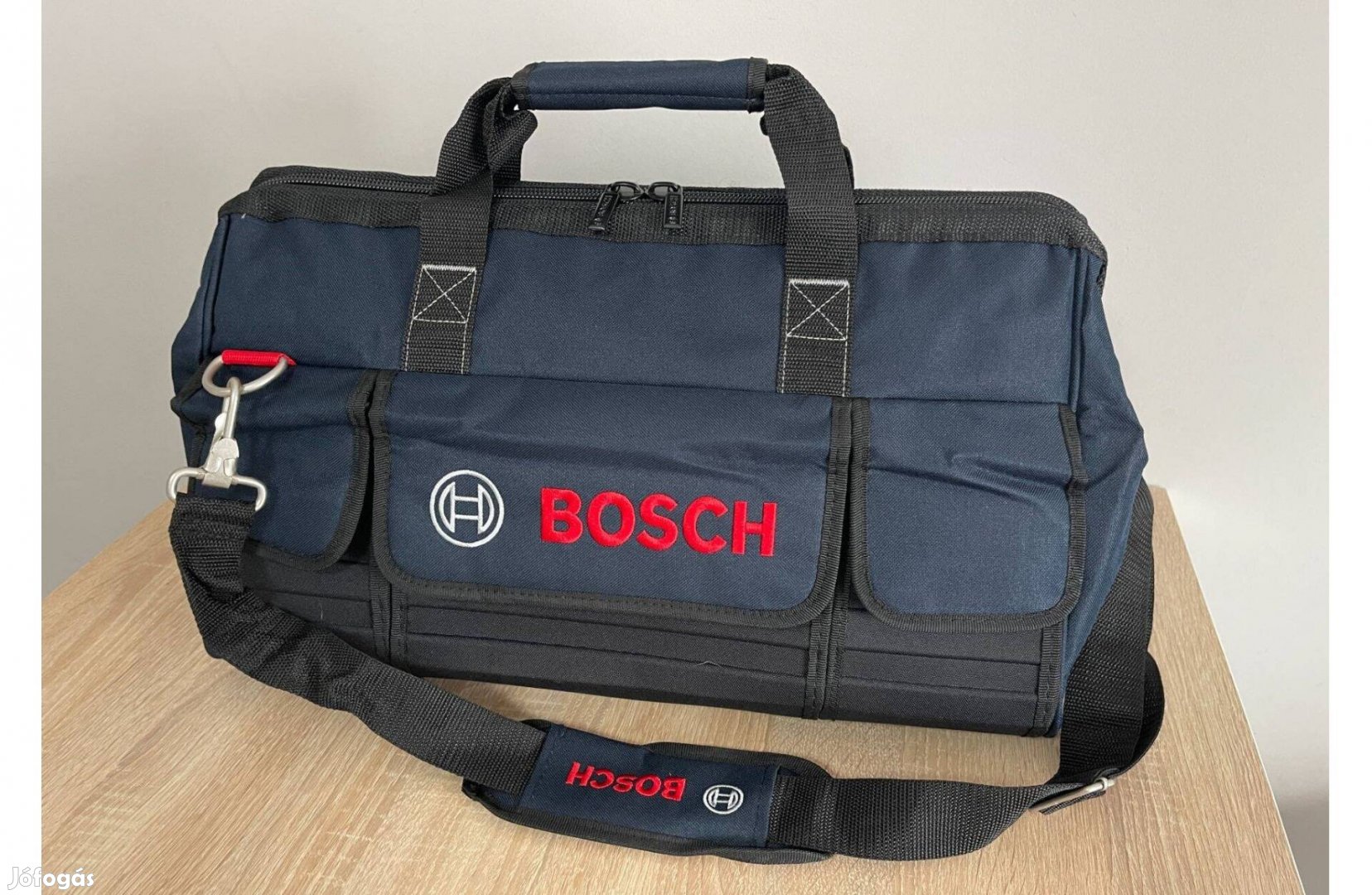 Bosch Professional szerszámos táska -1600A003BJ