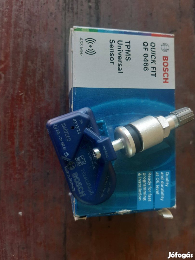 Bosch Quick fit qf0466
