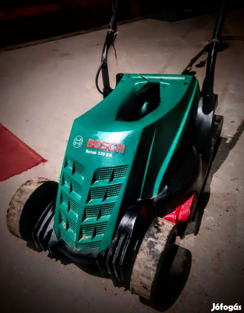 Bosch Rotak 32