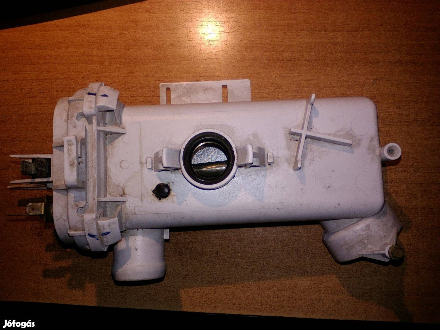 Bosch SP 24 fűtőtest