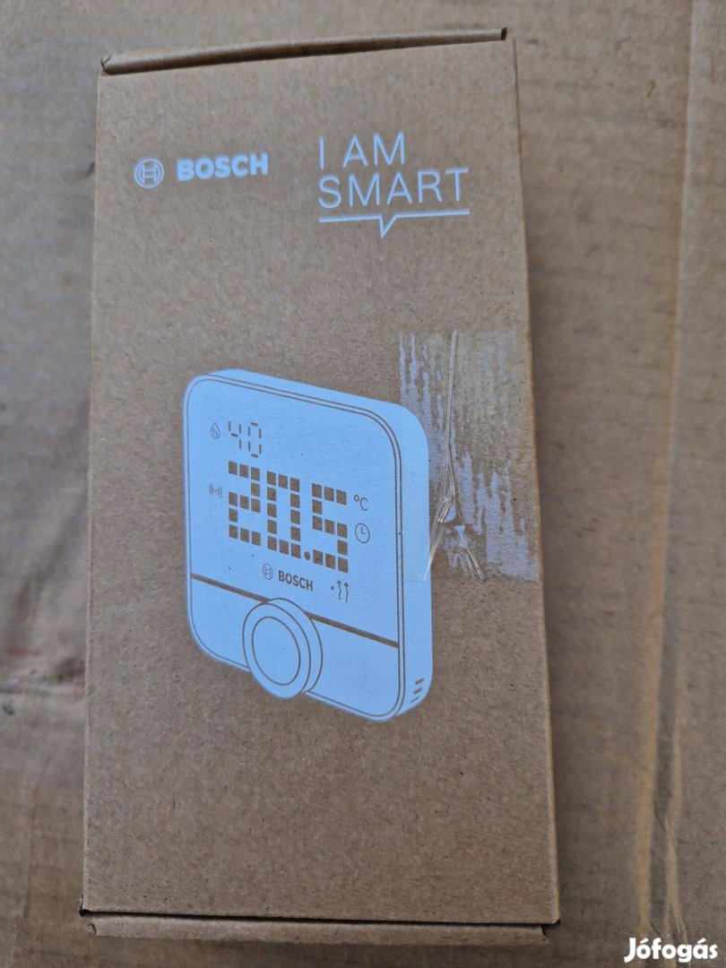 Bosch Smart Home