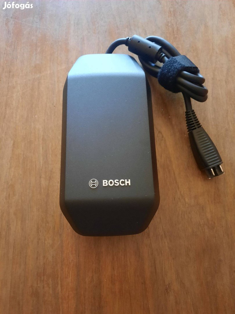 Bosch Smart akkumulátor töltő Ebike e bike e-bike elektromos kerékpár