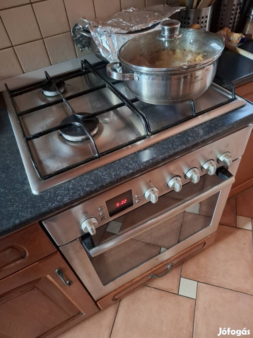 Bosch Sütő,Jól müködő