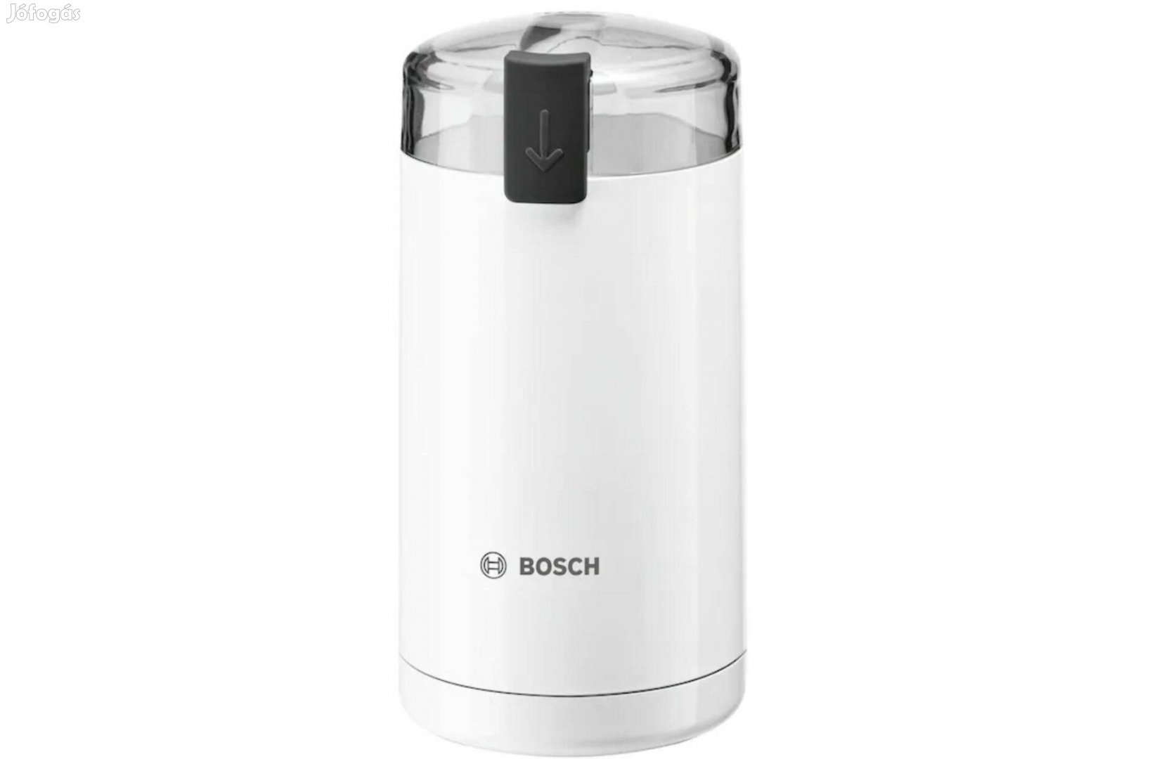 Bosch TSM6A011W kávédaráló fehér, Új, 1 év garancia