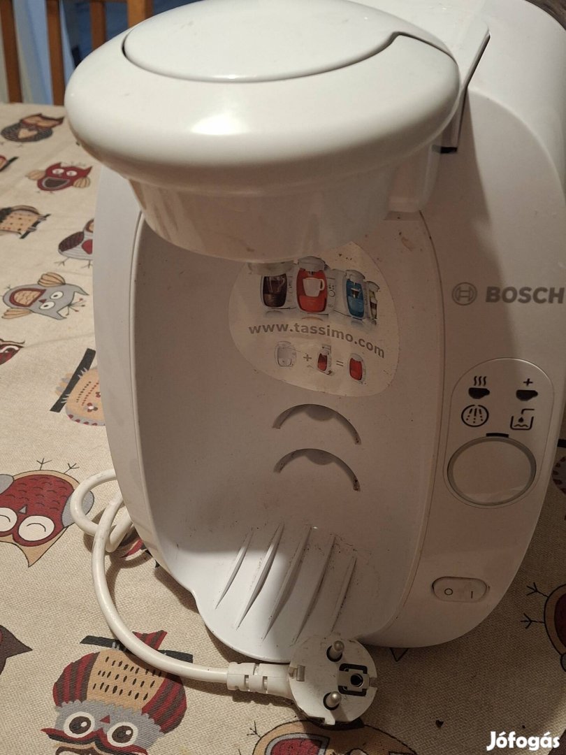 Bosch Tassimo