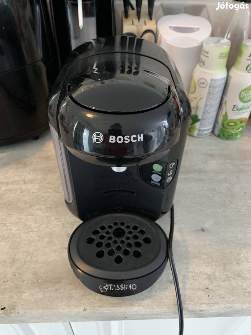 Bosch Tassimo kapszulás kávéfőző 