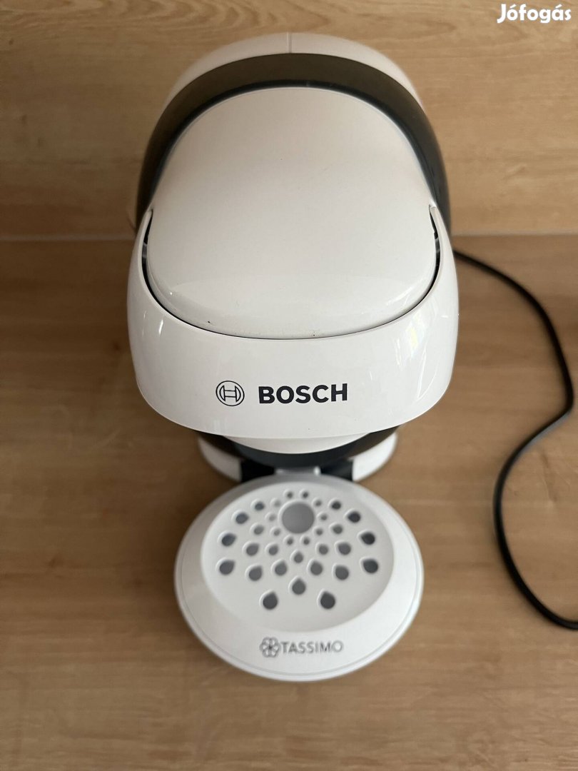 Bosch Tassimo kavefozo