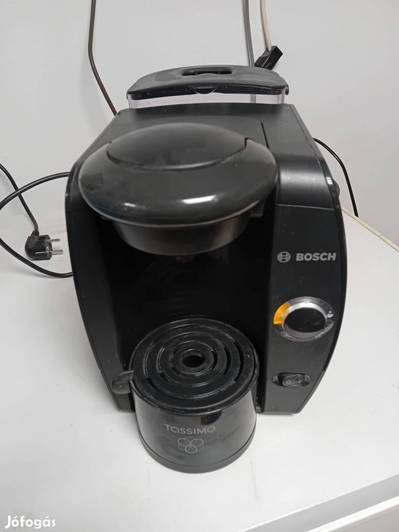 Bosch Tassimo kávégép