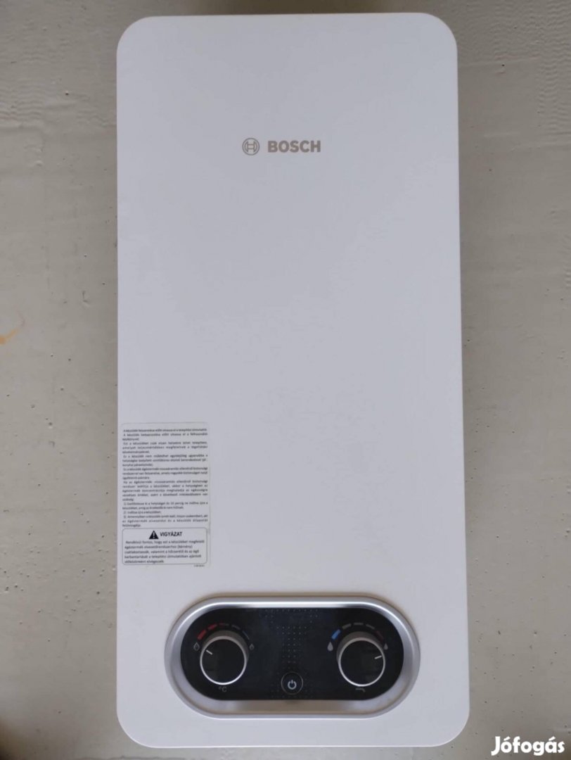 Bosch Therm 4200