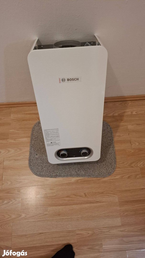 Bosch Therm 4200 elemes gyújtású átfolyós gáz vízmelegítő