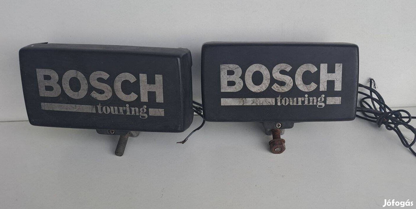 Bosch Touring 170 halogen ködlámpa párban