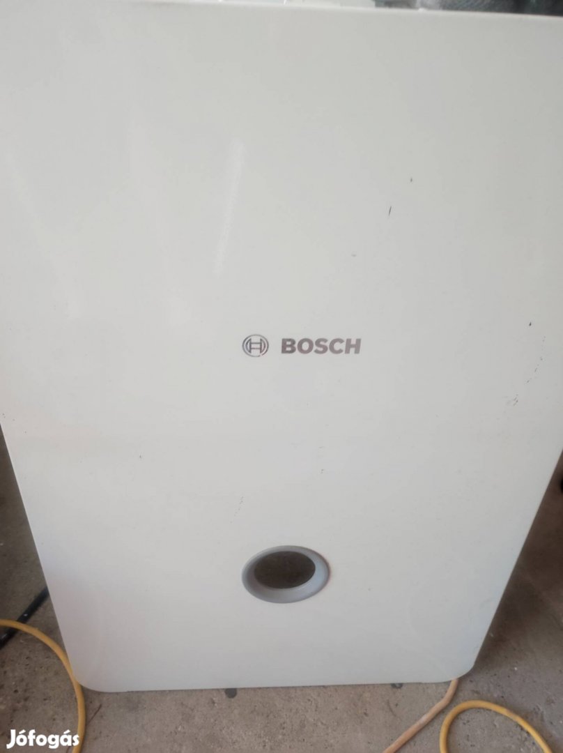 Bosch Tronic Heat 3500 24kw kazán