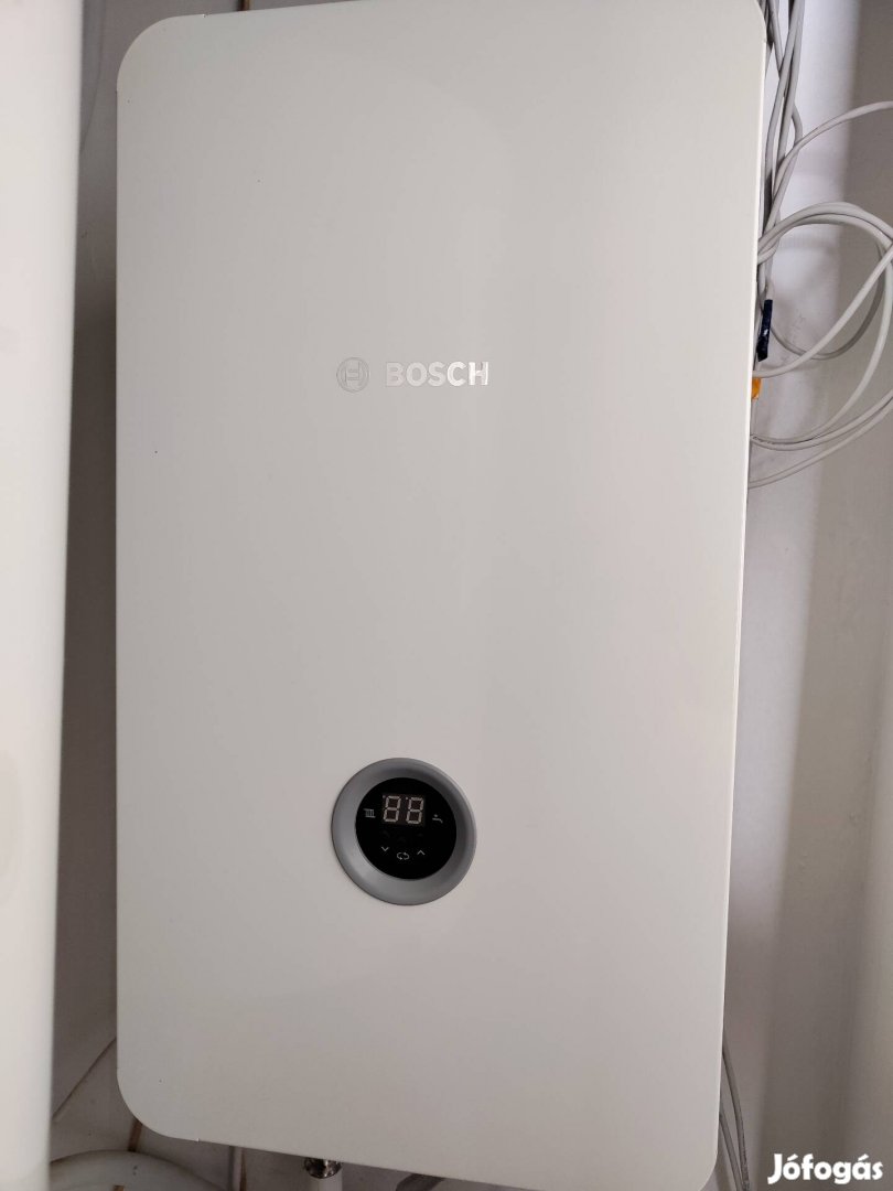 Bosch Tronic Heat 3500 6 kW elektromos kazán