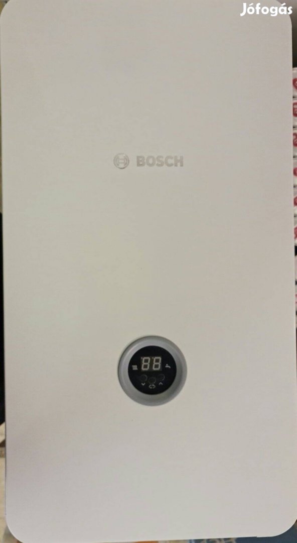 Bosch Tronic Heat 3500 9 KW elektromos kazán 