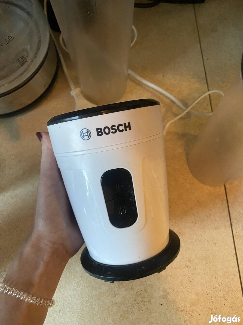Bosch Turmix gép