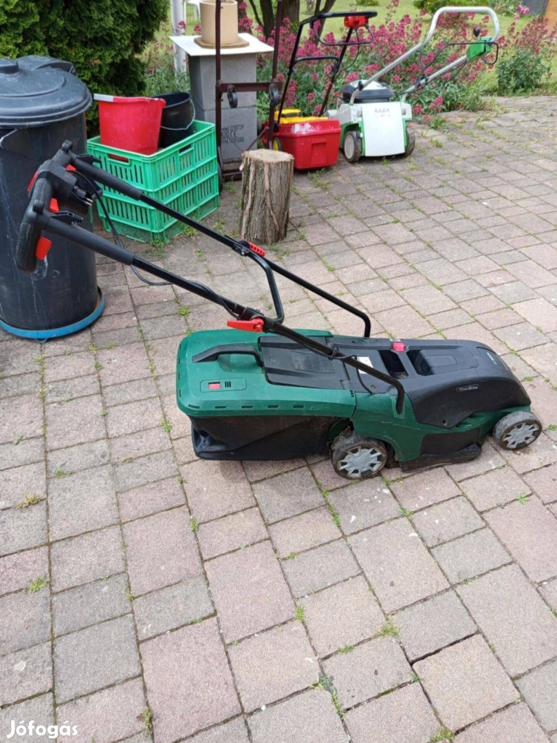Bosch Universal Rotak 470 tip 1400w fünyiró eladó