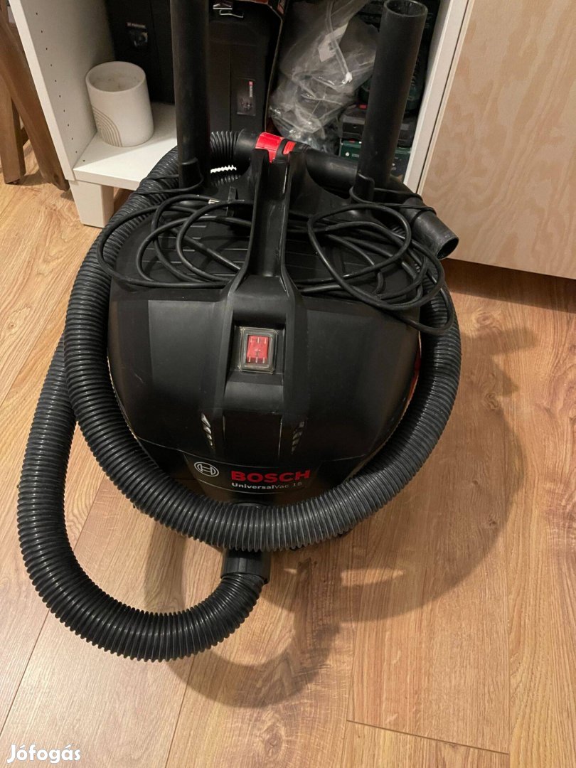 Bosch Universalvac 15