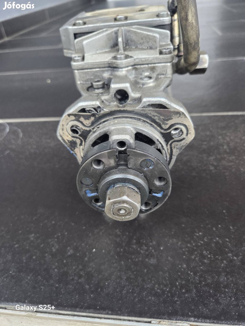 Bosch VP44 magasnyomású adagoló 