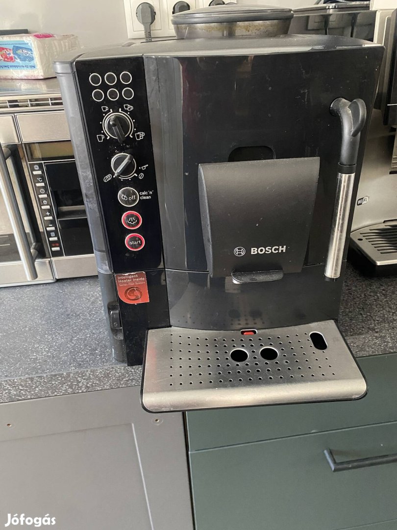 Bosch Verocafe