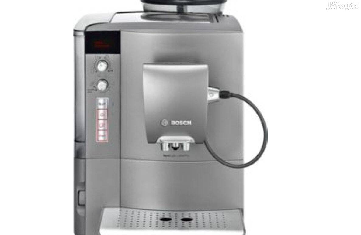 Bosch Verocafe Lattepro Tes50621RW/11 automata kávéfőző