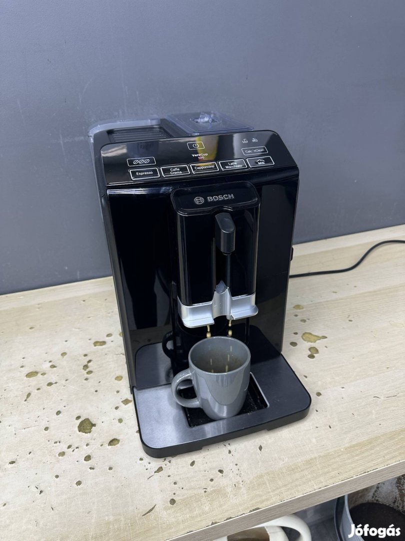 Bosch Verocup 100