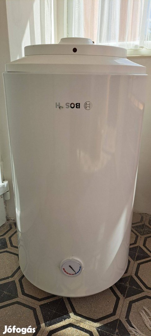 Bosch Villanybojler 80 literes