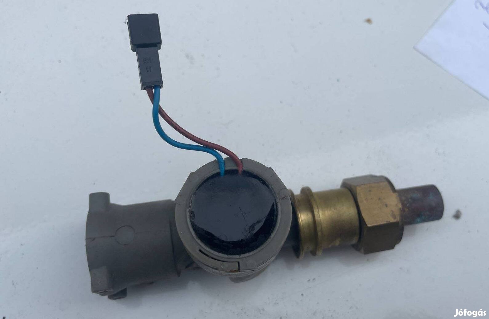 Bosch Wrd-18 vízmelegítőhöz generátor (gyújtó)
