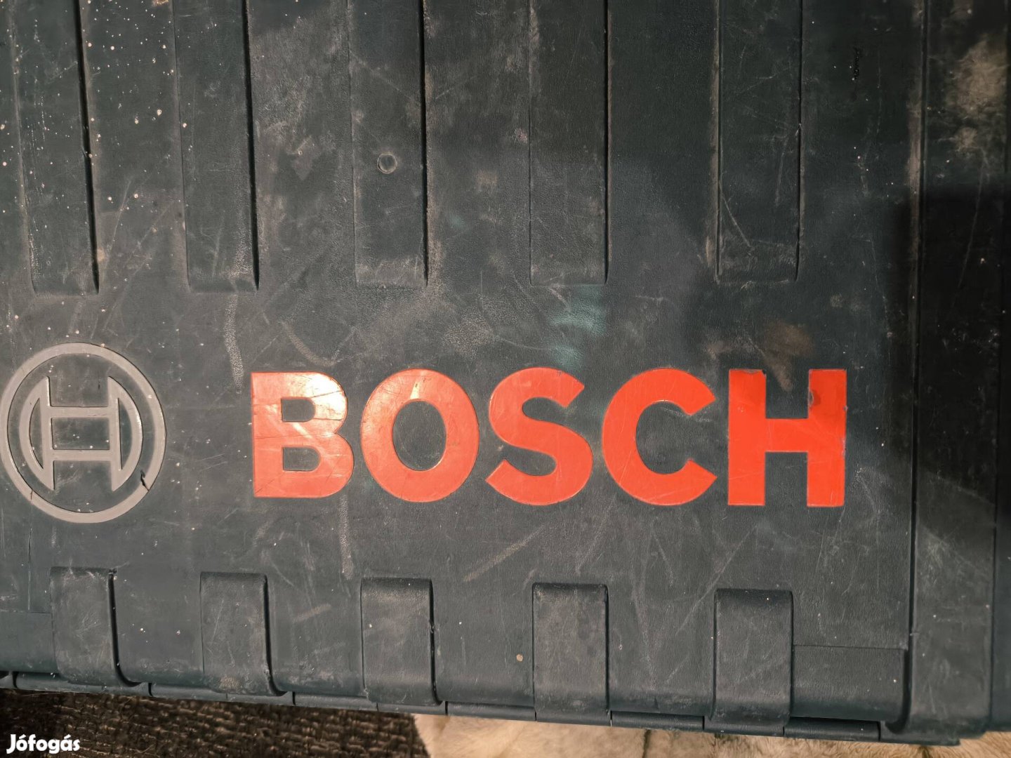 Bosch  fúrókalapács 