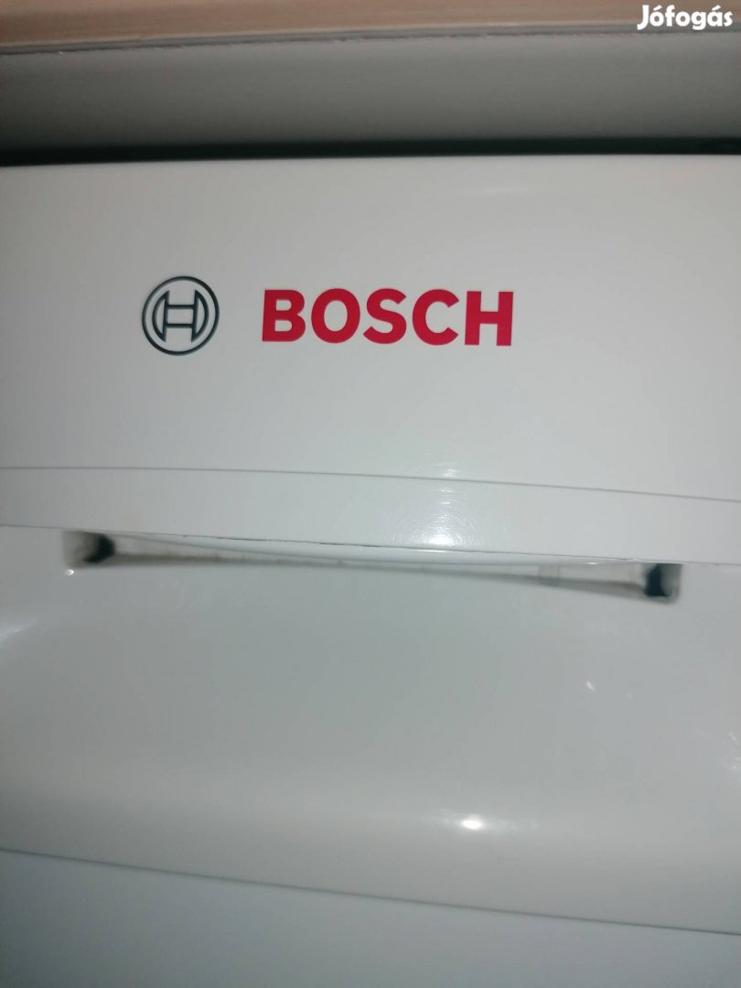 Bosch  mosogatógép