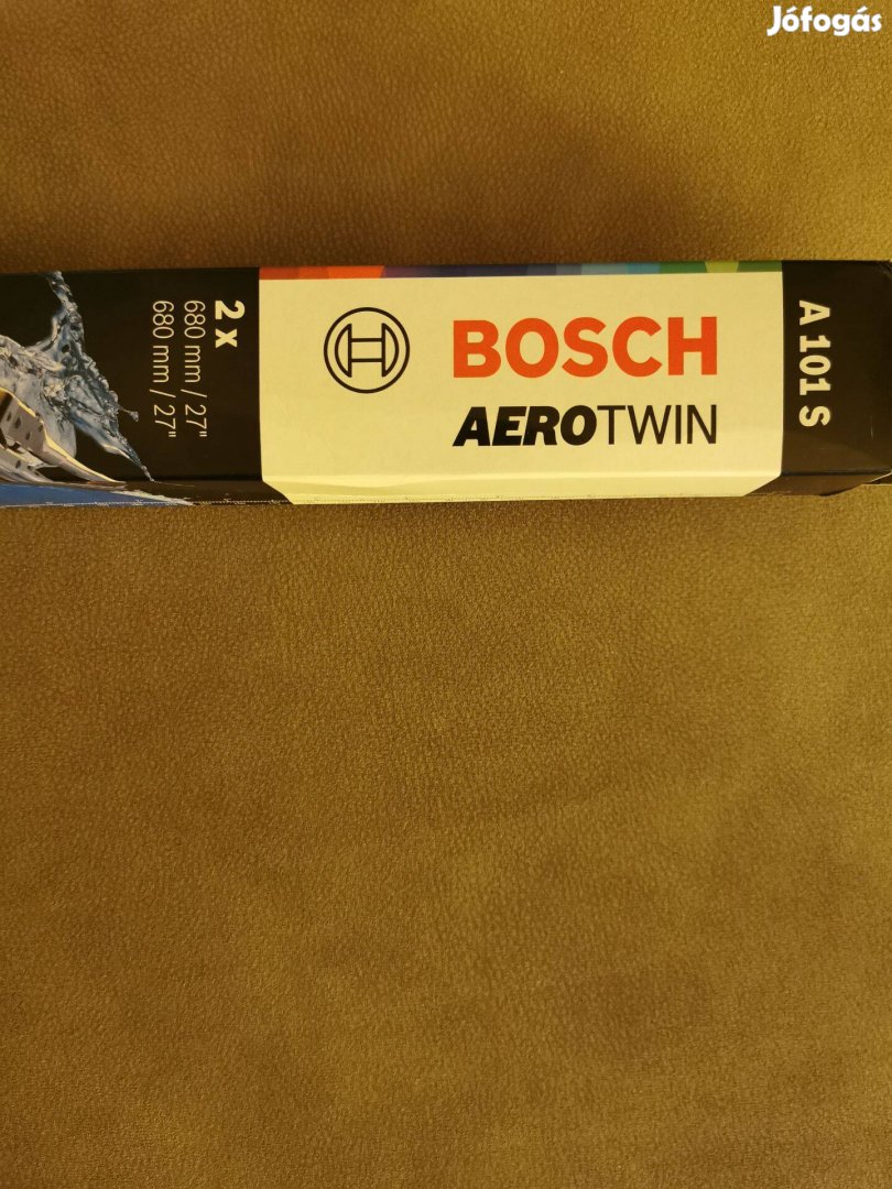 Bosch ablaktörlő lapát Ford