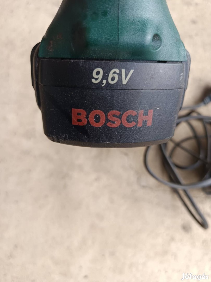 Bosch akkus fúró! (1)