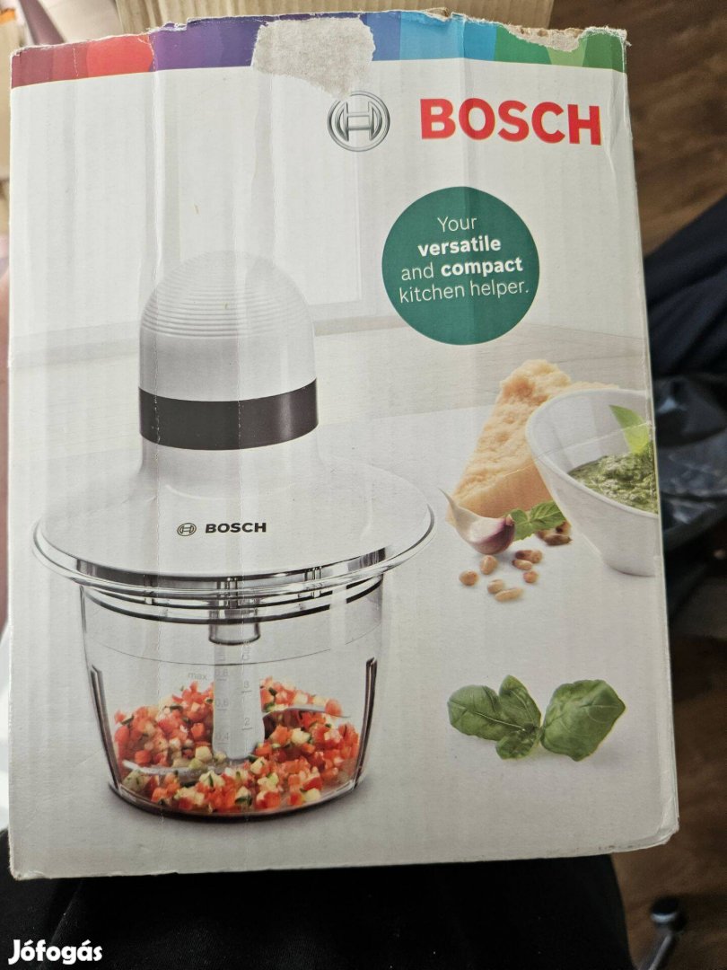 Bosch aprító