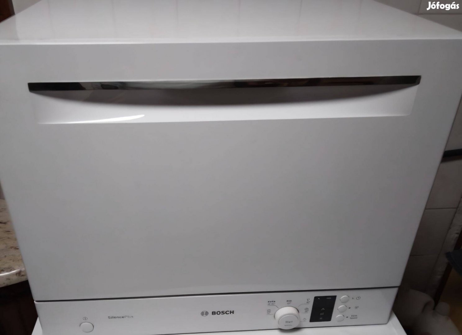 Bosch asztali mosogatógép
