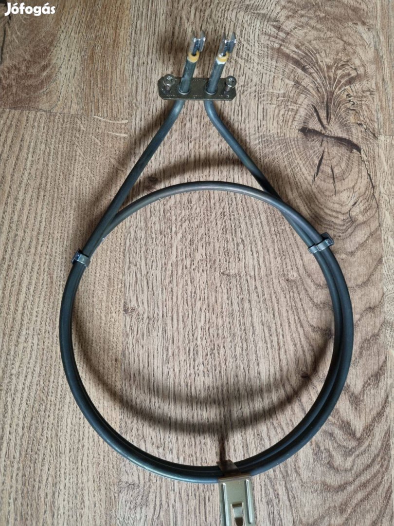 Bosch beépíthető sütő kör fűtőszál