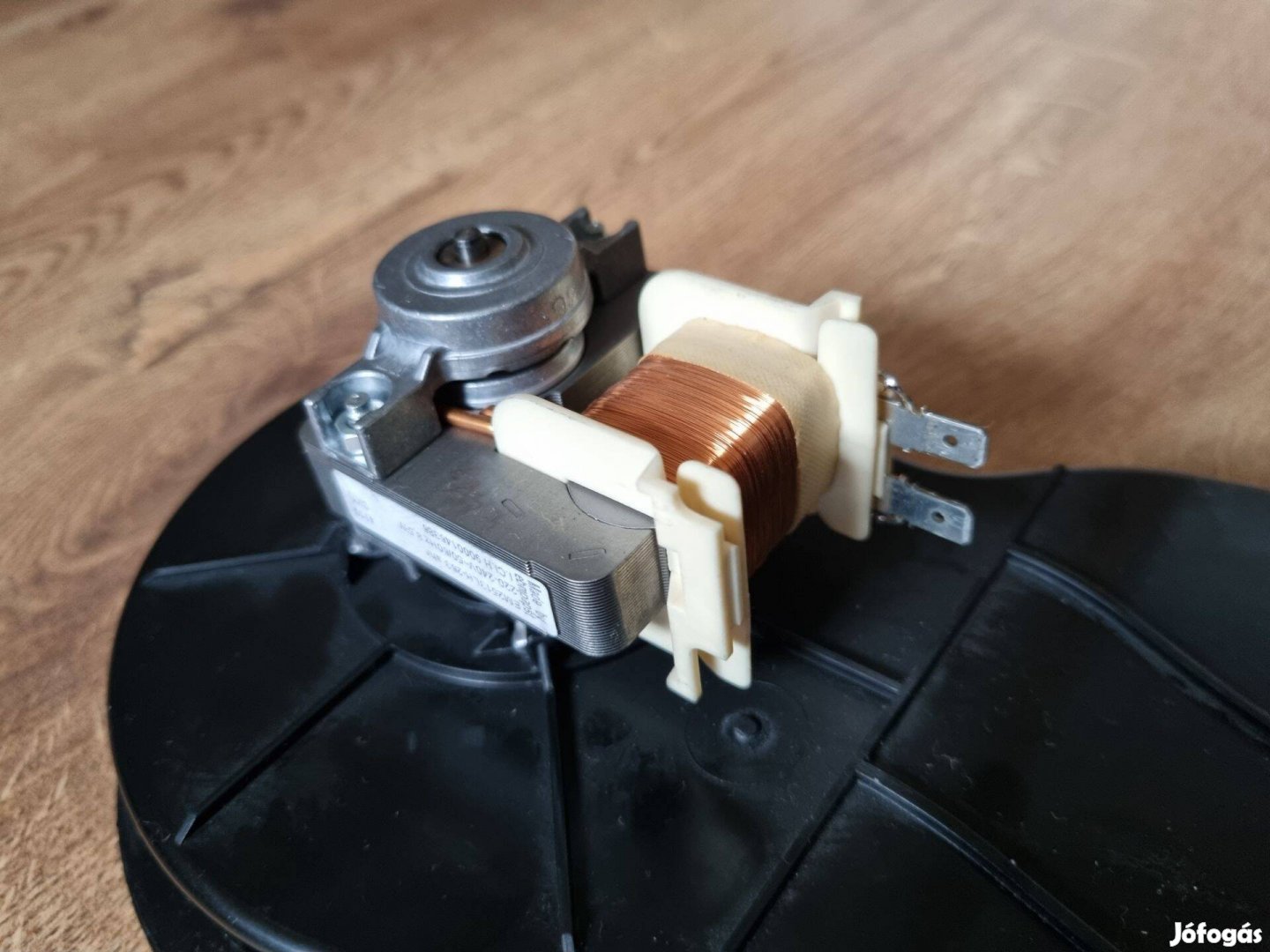 Bosch beépíthető sütő szellőztető ventilátor