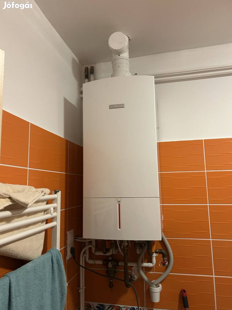 Bosch condenz 3000W Zwb28