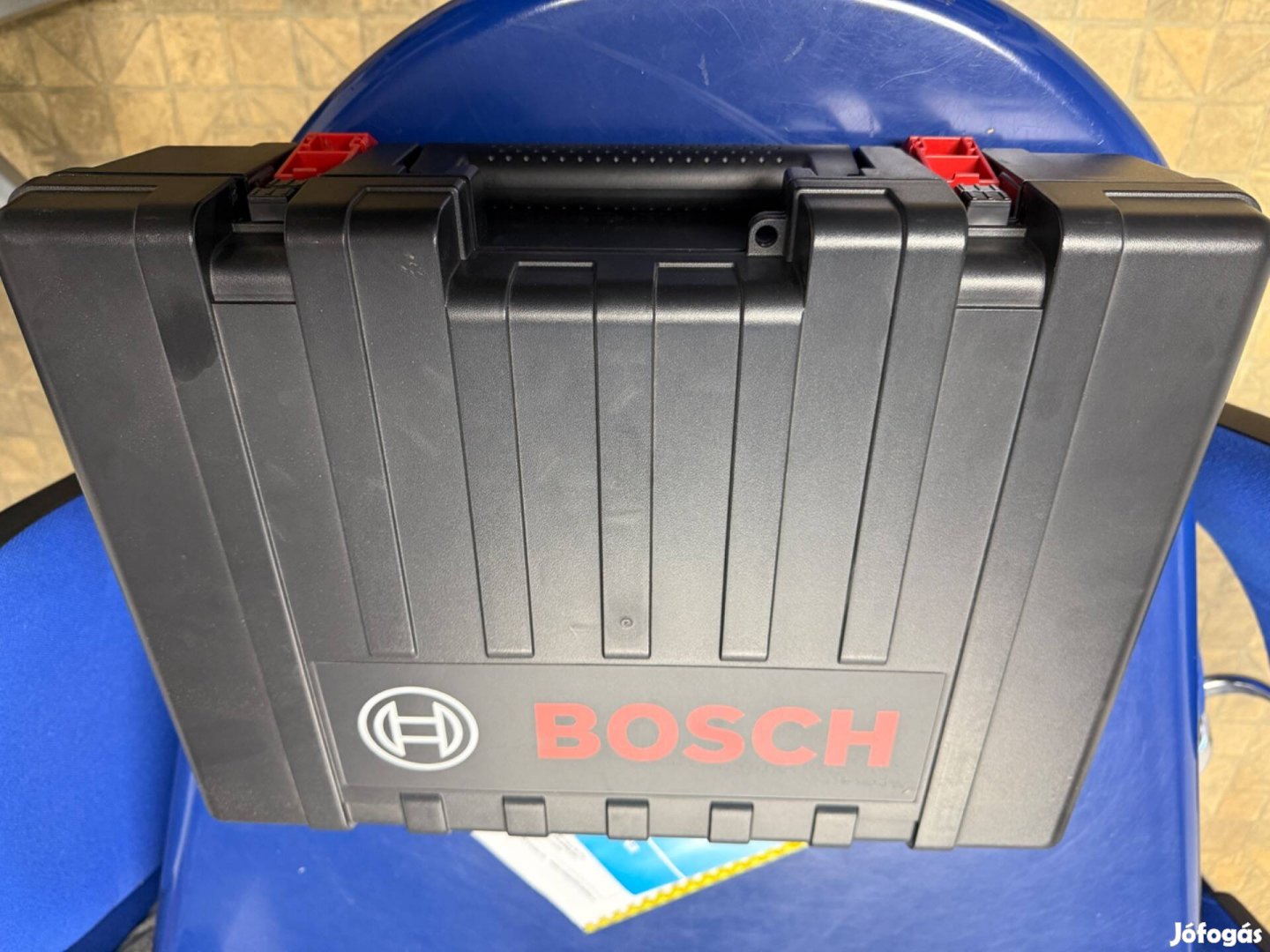 Bosch diagnosztika KTS 350