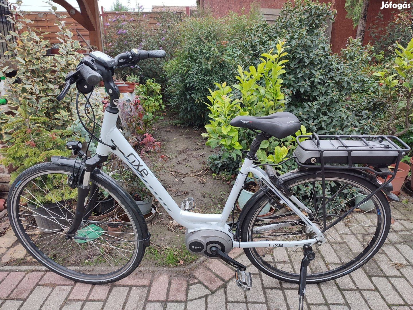 Bosch e-bike, pedelec, ebike