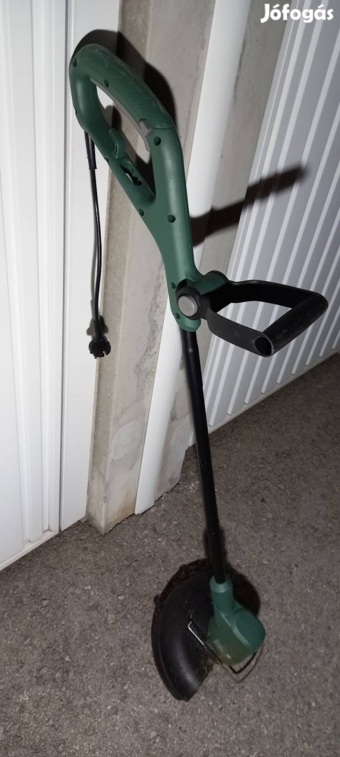 Bosch easy szegélynyíró 