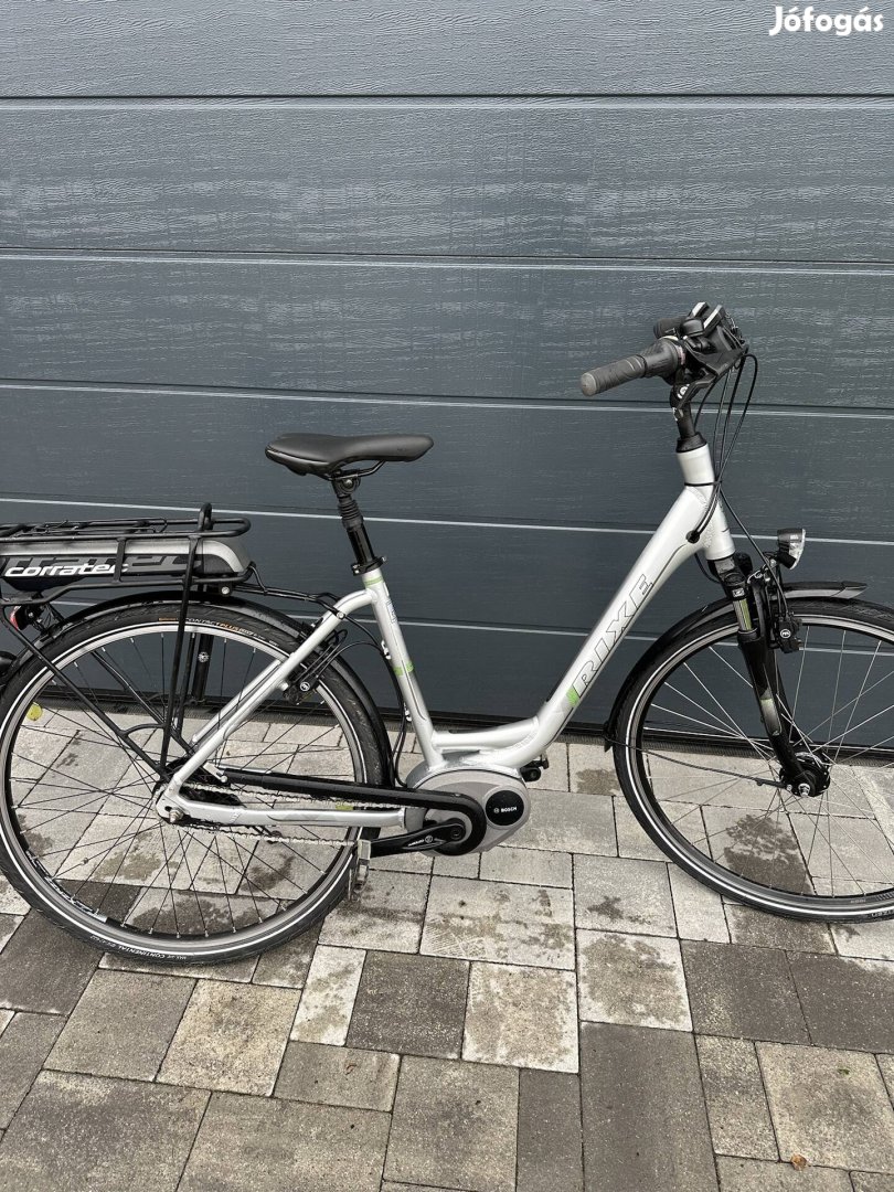 Bosch ebike pedelec elektromos kerékpár -20% 2db esetén